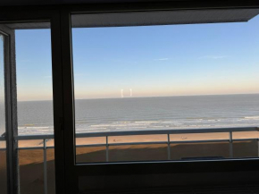 Luxe seaview appartment